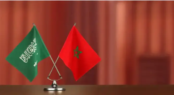 السعودية تعلن وقوفها وتضامنها مع المغرب بعد الزلزال