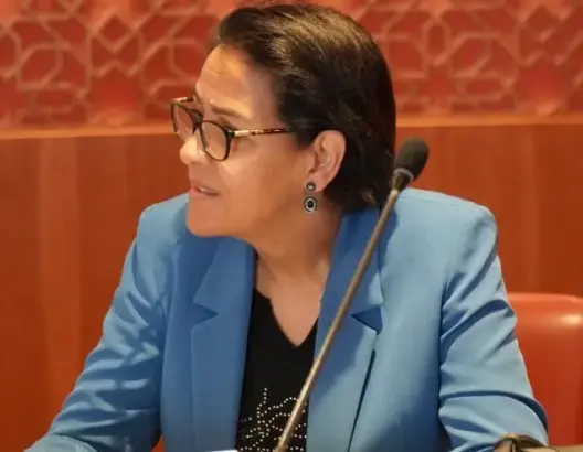 مجيدة شهيد: جامعة مستقلة بجهة درعة تافيلالت أصبح مطلبا ملحا