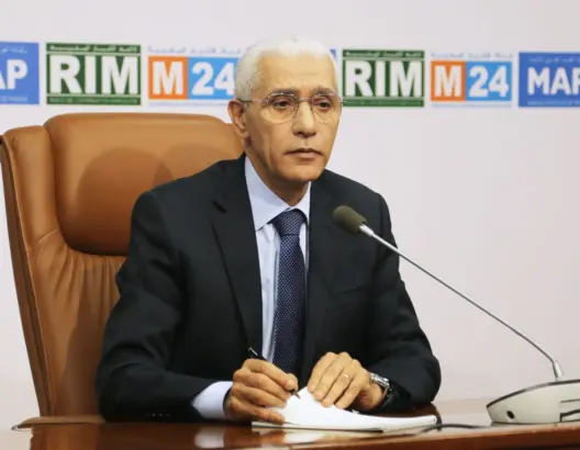 سرية اللجان .. العلمي: “ما يمكنش نديرو مجلس النواب مع روتيني اليومي” (فيديو)
