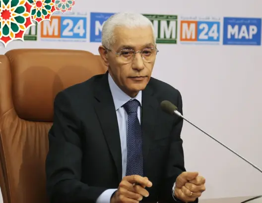 سرية اللجان بالبرلمان.. العلمي: النائب يتحدث بتجرد في غياب الكاميرا.. و”مايمكنش نديرو روتيني اليومي
