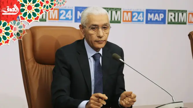 سرية اللجان بالبرلمان.. العلمي: النائب يتحدث بتجرد في غياب الكاميرا.. و”مايمكنش نديرو روتيني اليومي
