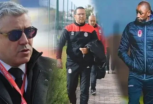 خاص: “زلزال” مرتقب داخل الفتح الرباطي.. هل يتجه النادي لتعويض ديمبا والمتني؟