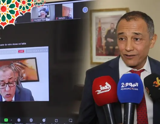 مجلس الشامي يدعو للاعتراف بالإدمان كمرض وعدم تجريم المدمنين