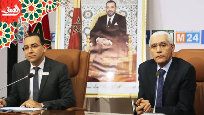 العلمي يتحدث عن التباس علاقة مؤسسات الحكامة بالبرلمان وضرورة التقييم الذاتي والتعاون مع المعارضة