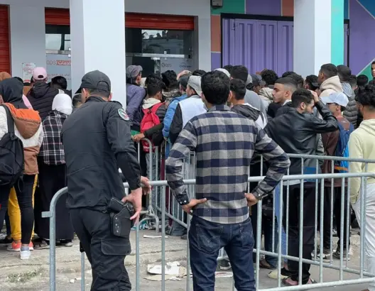 بعد الارتباك الذي خلفه قرار “كازا إيفنت”.. سلطات البيضاء تحسم جدل تذاكر مباراتي الوداد والرجاء (صور)