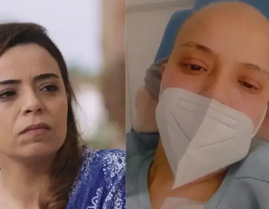 زينب الناجم تستعد لإجراء عملية جراحية .. والوالي يدعو لها