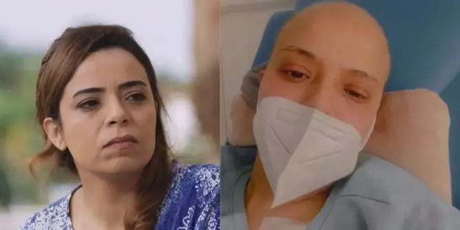 زينب الناجم تستعد لإجراء عملية جراحية .. والوالي يدعو لها