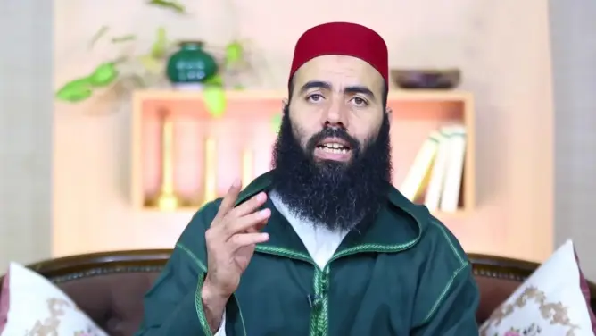 مصدر يكشف لـ”العمق” حقيقة إلغاء محاضرة ياسين العمري بكلية سطات