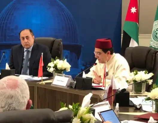 المغرب: اقتحام الأقصى استفزاز لكل العرب والمسلمين يدفع نحو مزيد من التوتر والعنف بالمنطقة