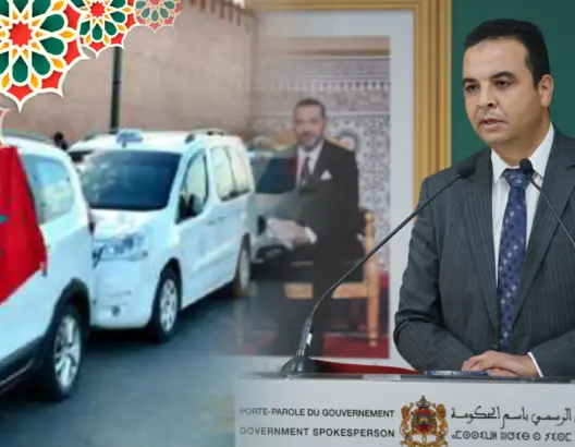 شمل 140 ألف عربة.. الحكومة تكشف عن حجم الدعم الموجه لمهنيي النقل
