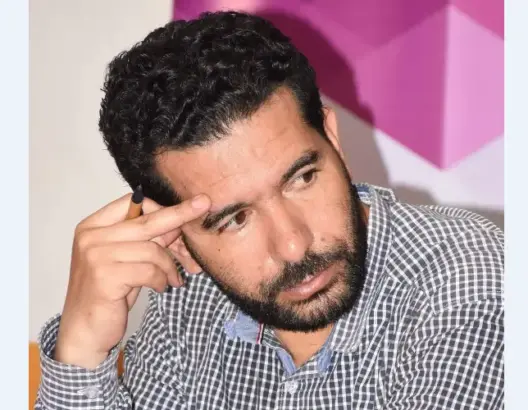 الهجوم على تشياخت: نيران ضد تمغربيت