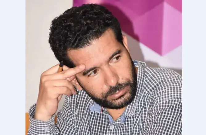 الهجوم على تشياخت: نيران ضد تمغربيت