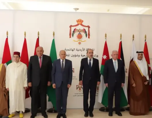 “اللجنة العربية” تدعو مجلس الأمن للتحرك الفورى لوقف اعتداءات الاحتلال بالأقصى