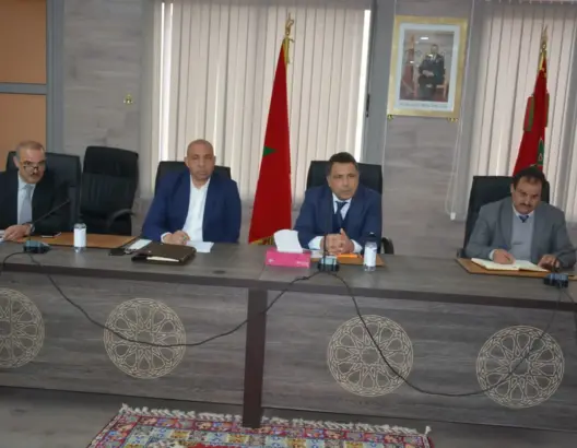 لجنة التنمية البشرية بأزيلال تخصص 118 مليون درهم لإنجاز 34 مشروعا