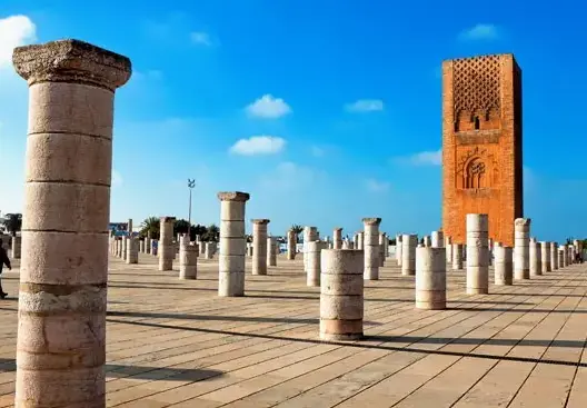 “المغرب أرض الأنوار” .. حملة تواصلية ضخمة تروم إقناع سياح العالم بزيارة المملكة
