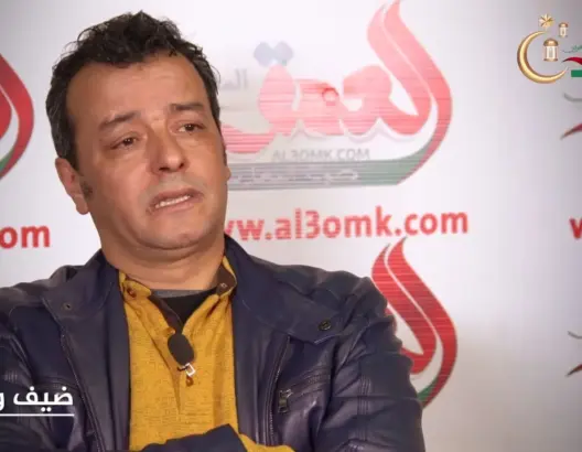 بوحسين: واقع الفن بالمغرب مزري .. والاعتماد على “المؤثرين” يُضيّع اكتشاف مواهب حقيقة