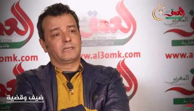بوحسين: واقع الفن بالمغرب مزري .. والاعتماد على “المؤثرين” يُضيّع اكتشاف مواهب حقيقة