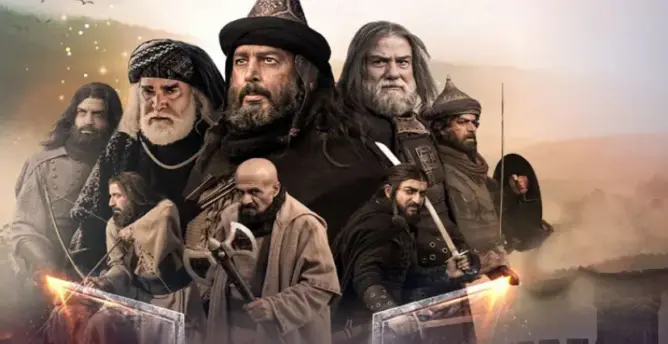 محكمة الرباط تصدر حكمها بخصوص ملف إيقاف مسلسل “فتح الأندلس”