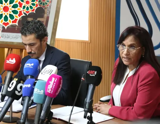 مجلس بوعياش يرصد 8 تحديات بقطاع الصحة