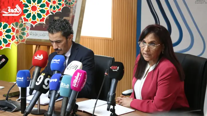 مجلس بوعياش يرصد 8 تحديات بقطاع الصحة
