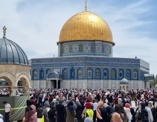 بوريطة: المغرب يقود جهودا عملية لدعم الفلسطينيين في الصحة والتعليم والسكن