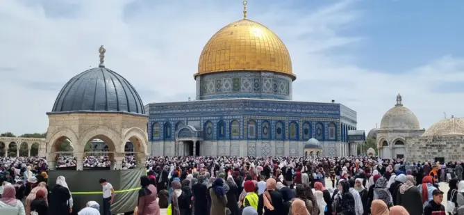 بوريطة: المغرب يقود جهودا عملية لدعم الفلسطينيين في الصحة والتعليم والسكن