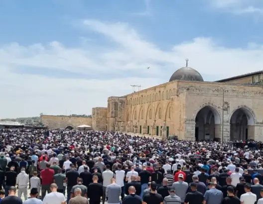 إشادة واسعة في مجلس الأمن بجهود الملك محمد السادس في مواجهة تهويد القدس