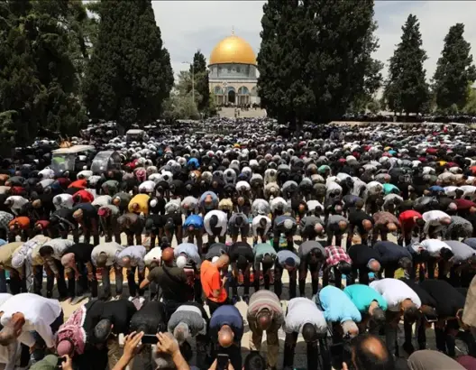 خبراء أمميون يتهمون إسرائيل بإلحاق “ضرر لا يمكن إصلاحه” بالقدس
