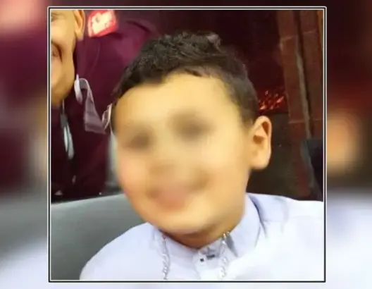 سيارة تدهس طفلا بتطوان وترديه قتيلا بعد صلاة التراويح