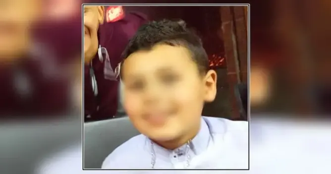 سيارة تدهس طفلا بتطوان وترديه قتيلا بعد صلاة التراويح