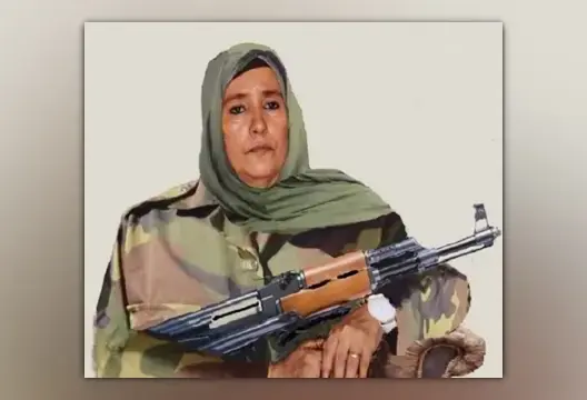 قيادية بالبوليساريو تدعو نساء الجبهة لـ”النضال الجنسي” تشجيعا للشباب على القتال (فيديو)