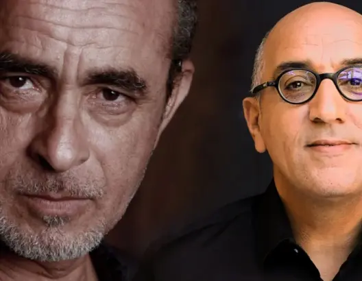 مخرج مغربي يصف الفد بـ”الحمار” .. “وكبّور” يرد بطريقة ساخرة
