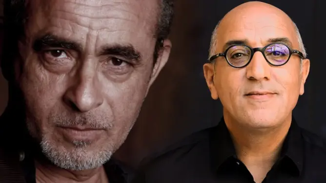 مخرج مغربي يصف الفد بـ”الحمار” .. “وكبّور” يرد بطريقة ساخرة