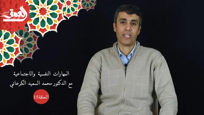 حماية النشء (15): دور التغذية والنوم والنشاط البدني في خفض التوتر
