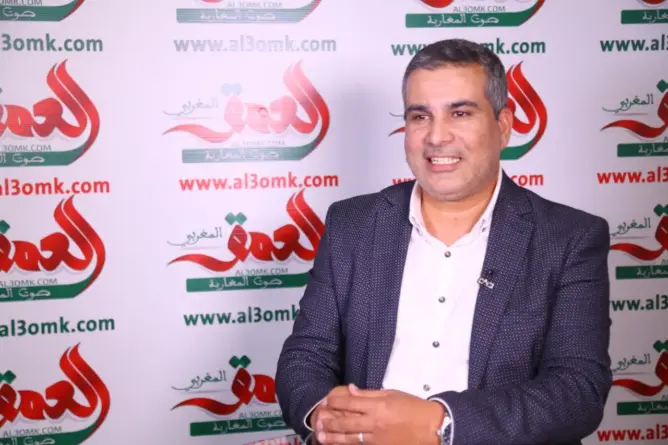 جذري: مجلس الأمن الطاقي سيضمن التنافسية بين شركات المحروقات (فيديو)