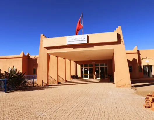 أما بعد .. السيد وزير الصحة هل تعلم أن الصحة بزاكورة منكوبة؟