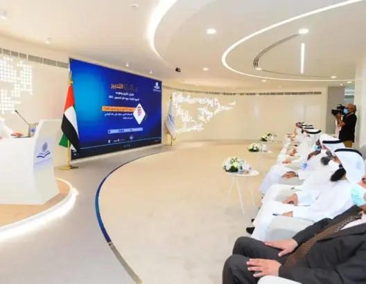 من بين آلاف المشاركين.. المغاربة يهيمنون على جوائز مسابقة “التحبير للقرآن الكريم” بالإمارات
