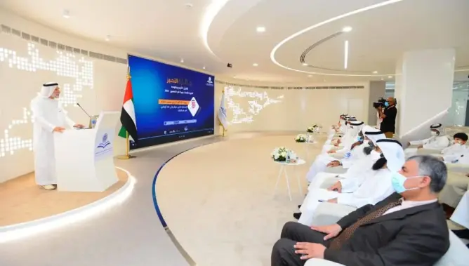 من بين آلاف المشاركين.. المغاربة يهيمنون على جوائز مسابقة “التحبير للقرآن الكريم” بالإمارات