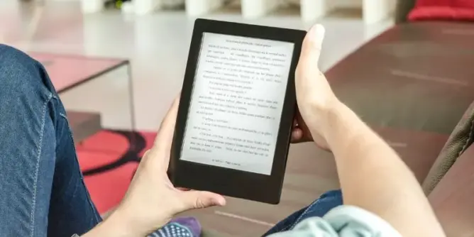 أزيد من 500 مليون قارئ للكتب الرقمية في الصين 2021
