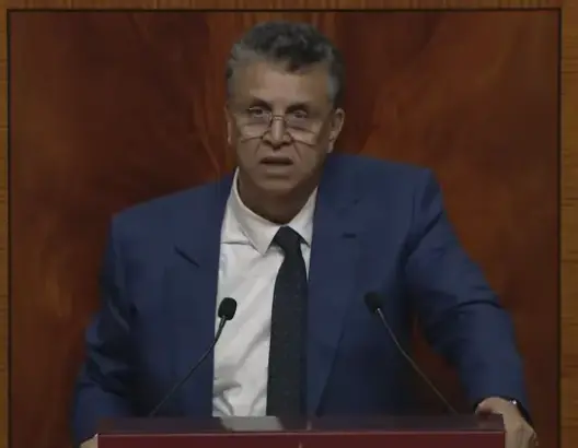 تعديل القانون الأساسي لهيئة كتابة الضبط يجر وزير العدل للمساءلة البرلمانية