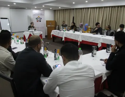 منتدى يدق ناقوس الخطر حول واقع التغيرات المناخية في لقاء بطنجة
