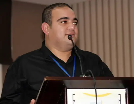 رئيس برلمان شبيبة “السنبلة”: أوزين الأوفر حظا لخلافة العنصر.. والحكومة لن تفي بوعودها