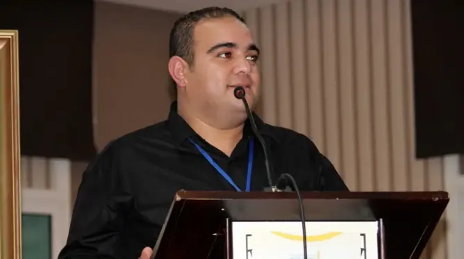 رئيس برلمان شبيبة “السنبلة”: أوزين الأوفر حظا لخلافة العنصر.. والحكومة لن تفي بوعودها