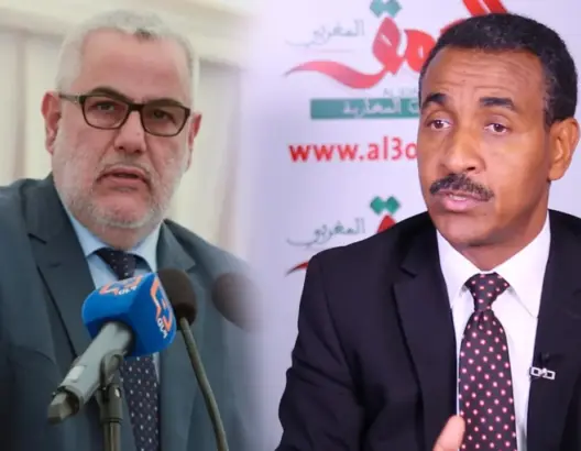 شهيد: المعارضة تقوم بأدوارها بعيدا عن الشعبوية وتصريحات بنكيران قد تفشل التنسيق بينها (فيديو)