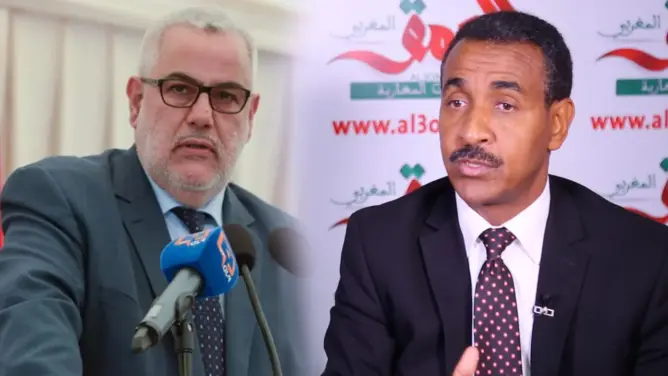 شهيد يحمل بنكيران فشل “تنسيق المعارضة” ولا يستبعد دخول الاتحاد للحكومة