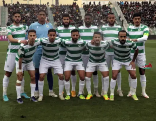 تفاقمتمولودية وجدة أزمة لاعبي نادي مولودية وجدة لكرة القدم، من جديد، بعدما أصبح عدد من لاعبي الفريق الأول مهددون بالإفراغ