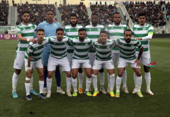 تفاقمتمولودية وجدة أزمة لاعبي نادي مولودية وجدة لكرة القدم، من جديد، بعدما أصبح عدد من لاعبي الفريق الأول مهددون بالإفراغ