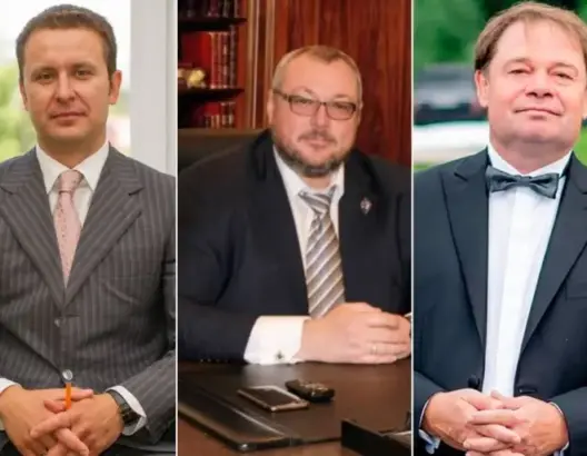 بلغوا 6 منذ بداية الحرب.. الانتحار المتسلسل لأثرياء روسيا يثير شبهة عمليات مدبرة