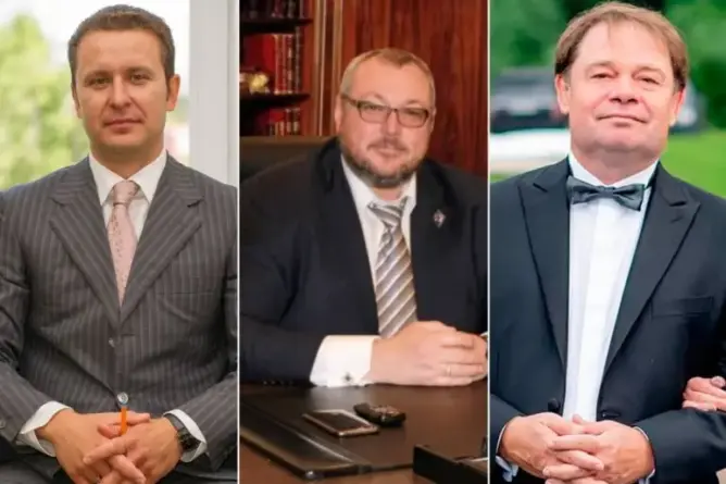 بلغوا 6 منذ بداية الحرب.. الانتحار المتسلسل لأثرياء روسيا يثير شبهة عمليات مدبرة