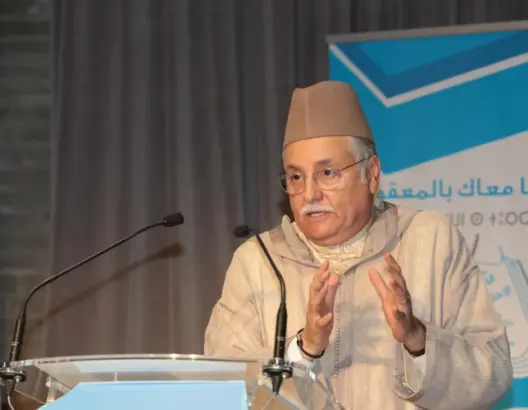 بنعبد الله: “ممارسات غريبة” ساهمت في تراجع الإعلام المغربي في الأعوام الأخيرة